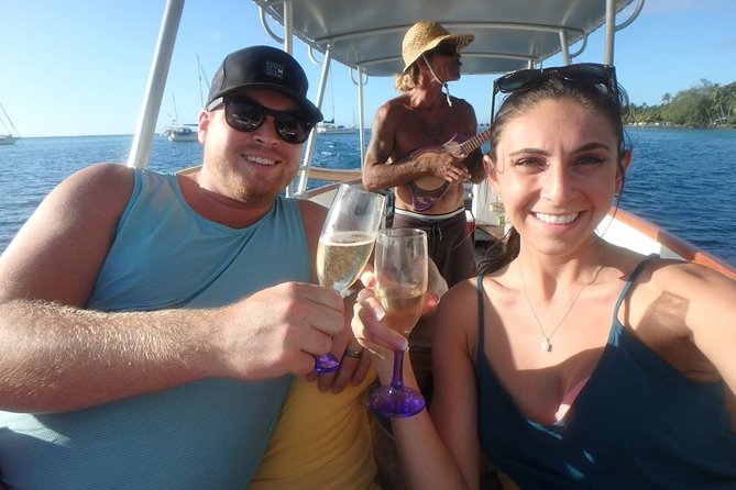 2-hour Private Sunset Cruise - Key points to know before booking