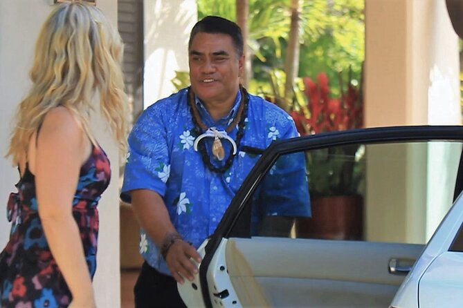 3-Hour Rarotonga Island Discovery Tour - Churches, marae, and the island’s changing traditions