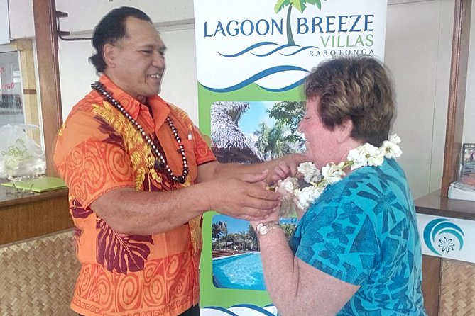 3-Hour Rarotonga Island Discovery Tour - Who will enjoy this morning most