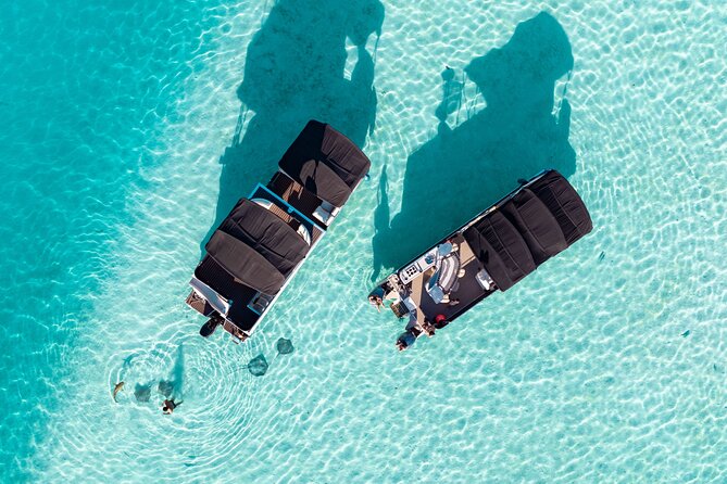 3-Hour Snorkeling Tour - Meeting point and timing need careful planning