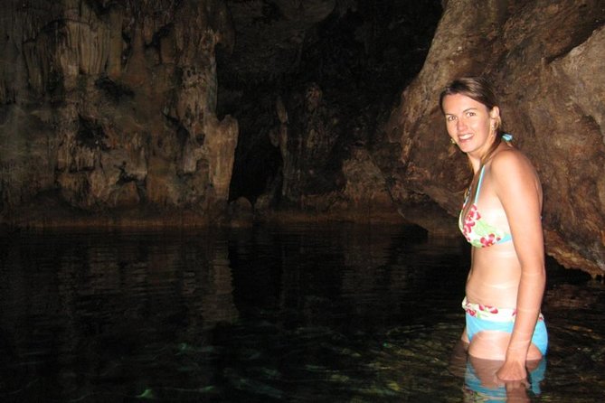 3-Hour Tongatapu East Coast and Anahulu Cave Tour - Key points to know before booking