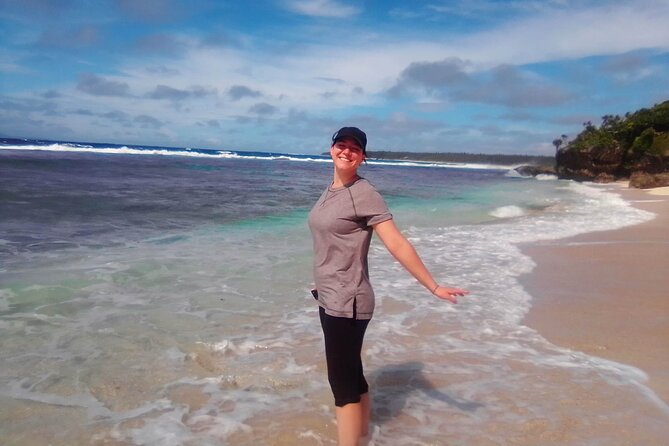 3-Hour Tongatapu East Coast and Anahulu Cave Tour - Ha’amonga’a Maui, Tonga’s great stone gateway
