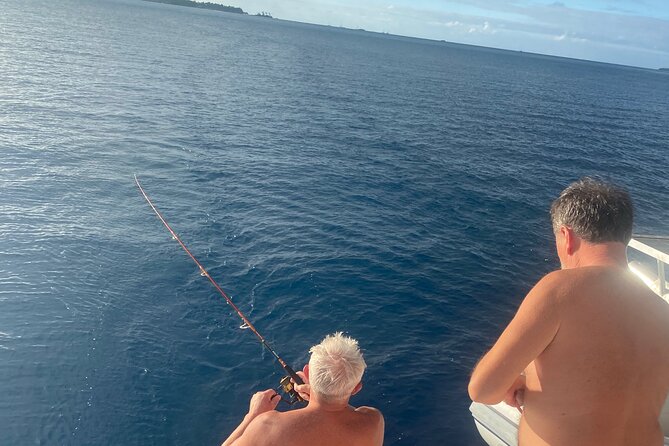 4 Days and 3 Nights in Catamaran on Raïatea and Tahaa - What the boat experience is really worth