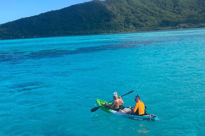 4 Days and 3 Nights in Catamaran on Raïatea and Tahaa - Who will enjoy this Raiatea catamaran trip