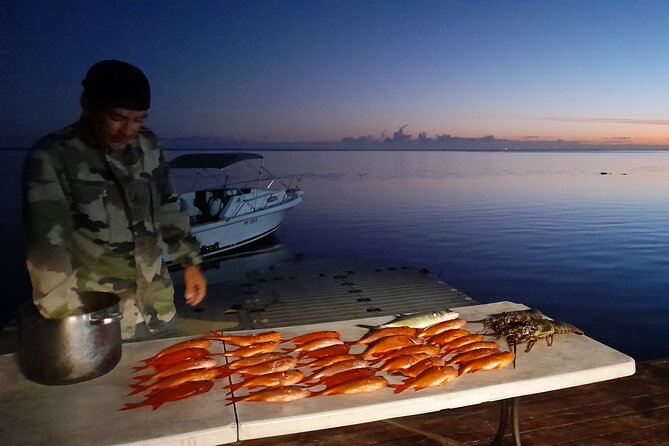 4 Hour Ariki Fishing Activity in Moorea - Weather, cancellation, and simple planning details