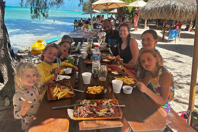 6 Hour Private Boat Activity with Snorkeling & Lunch - Should you book this private boat experience?