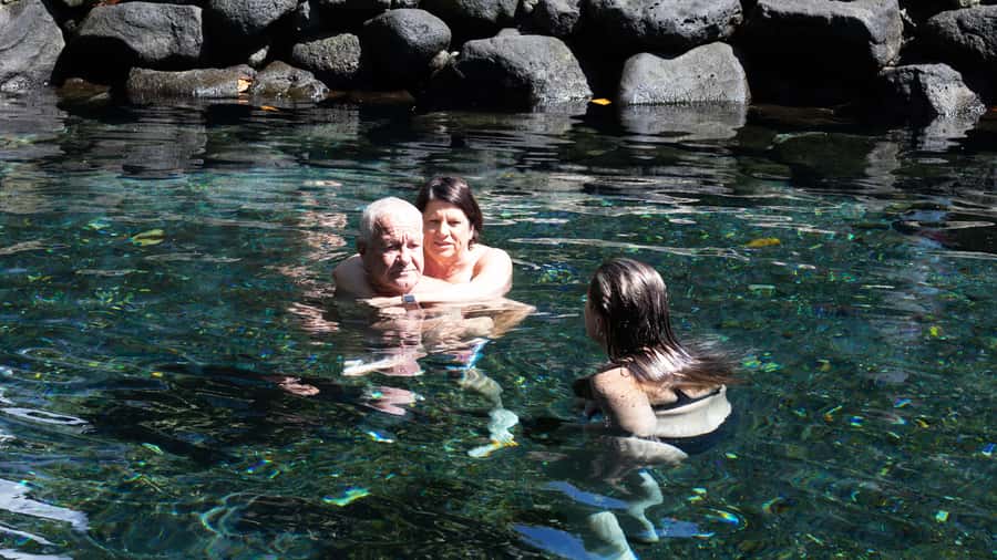 Adventour Samoa: Cruise Ship Excrusion(Highlight of Samoa) - Who will enjoy this Samoa shore excursion?