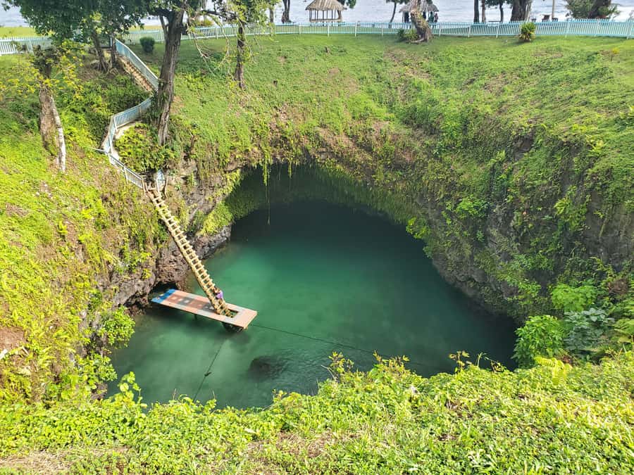 Adventour Samoa: Full Day Tour - Key points to know before booking