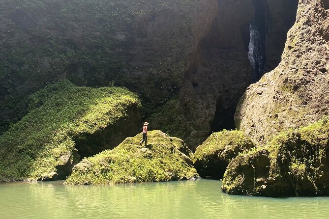 Adventurous Escape to Hakaui Valley - Is $75 a good value?
