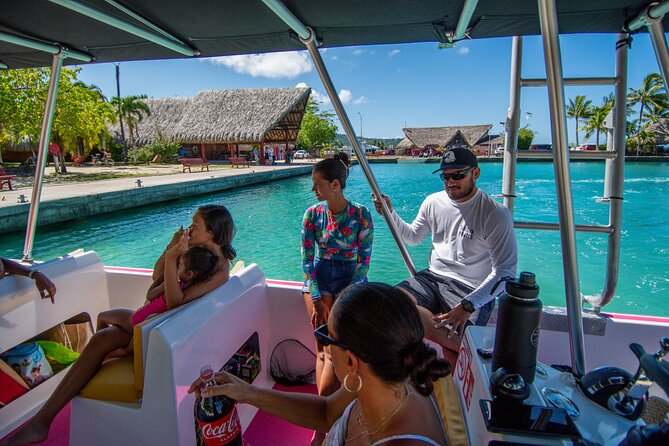 An Immersed Day in Bora Bora with O-sea - Coconut traditions, stories, and Bora Bora beyond the postcard