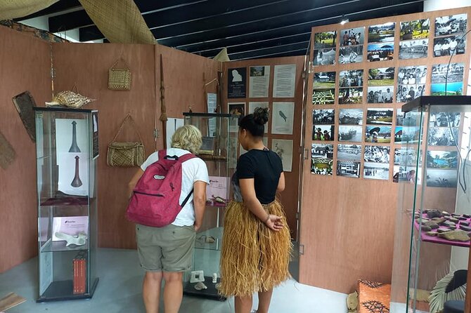 Ancient Tonga Cultur Tour 2hr Full Culture Tour - Who should book this Ancient Tonga tour?