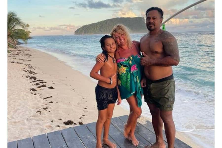 Apia: Full-Day Upolu Island Tour with Waterfalls and Beaches - What to bring for an active eight hours