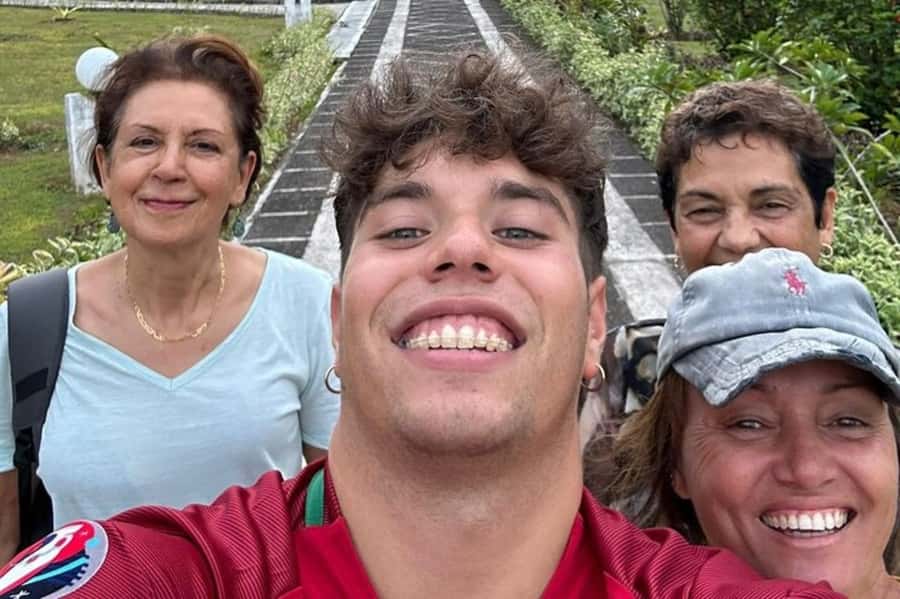Apia: Full-Day Upolu Island Tour with Waterfalls and Beaches - Togitogiga Waterfall adds a practical swimming stop