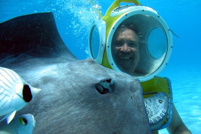 Aquablue Moorea - Key points to know before booking