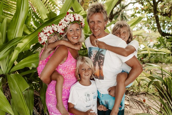 Ariki Adventures: Premium Sea Scooter Turtle Adventure - Safety for nervous swimmers and families