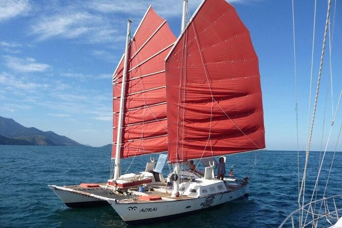 Boat Trip with Sunset in Tahiti - Who Will Enjoy This Most?