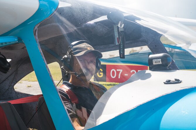 Bora Bora 30-minute Private Flight in a Light Aircraft - Weather, cancellations, and practical planning