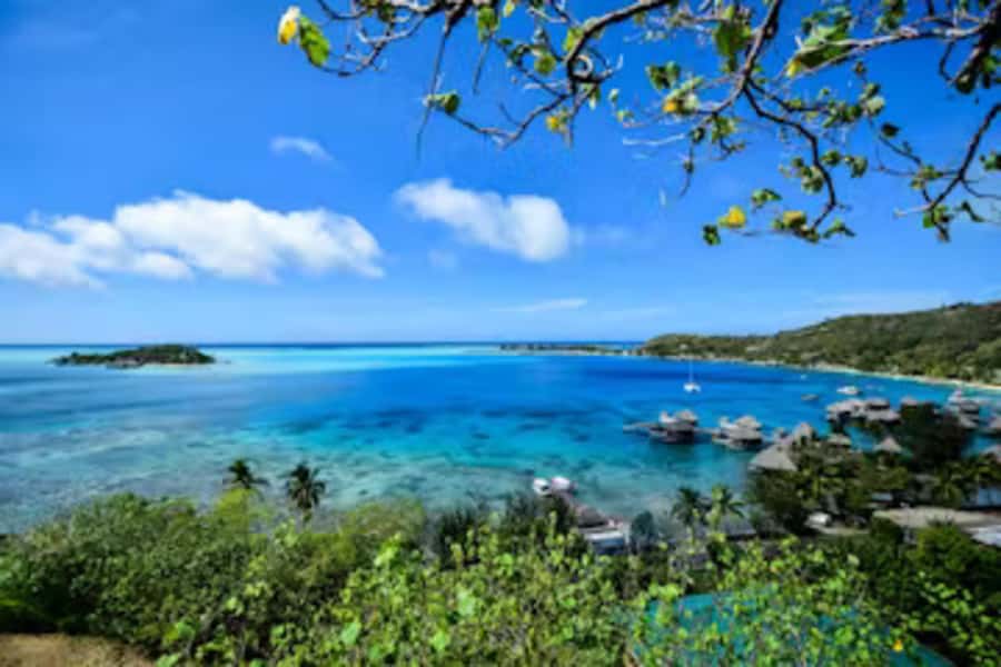 Bora Bora: 4WD History & Culture Tour - Starting in Bora Bora: pickup details that matter