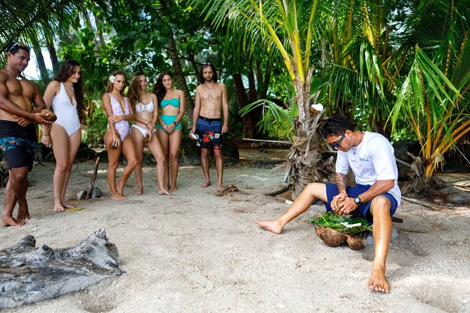 Bora Bora 4WD Tour Including Lunch at Lucky House & Jet Ski Tour - How the price compares with booking separately