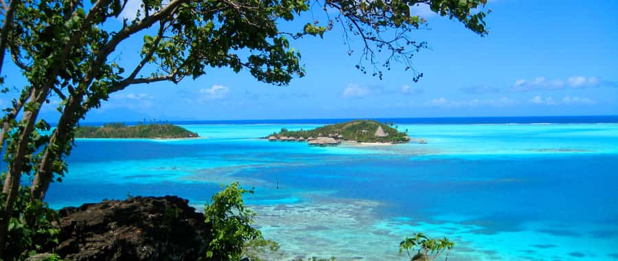 Bora Bora: 4x4 Safari with Snorkelling Combo Tour - Who will enjoy this seven-hour combination