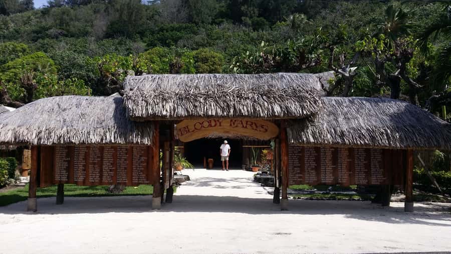 Bora Bora by Land and Sea: 4WD Safari and Snorkel - Why this tour works so well as a first look at Bora Bora