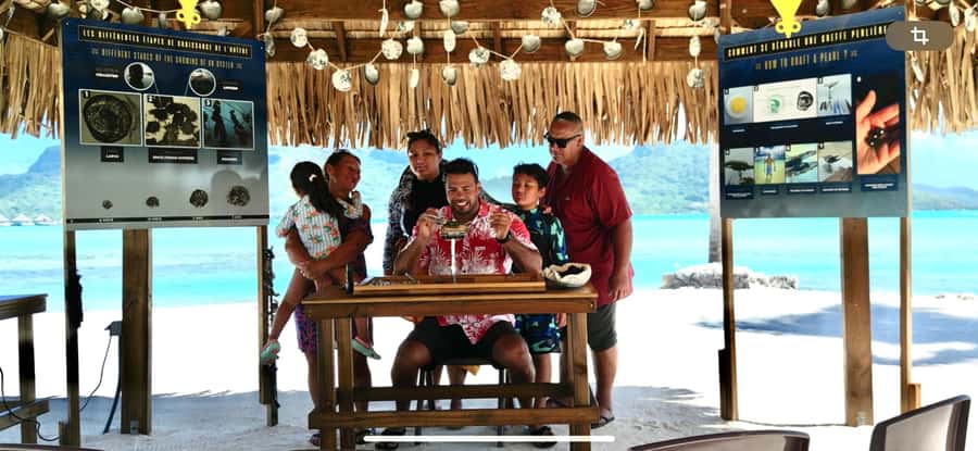 Bora Bora: Discovering the Tahitian black pearl ! - Key points to know before booking