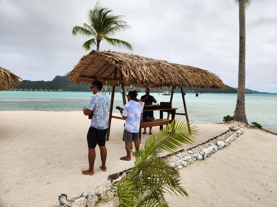 Bora Bora: Discovering the Tahitian black pearl ! - Why the pearl experience is more than a souvenir