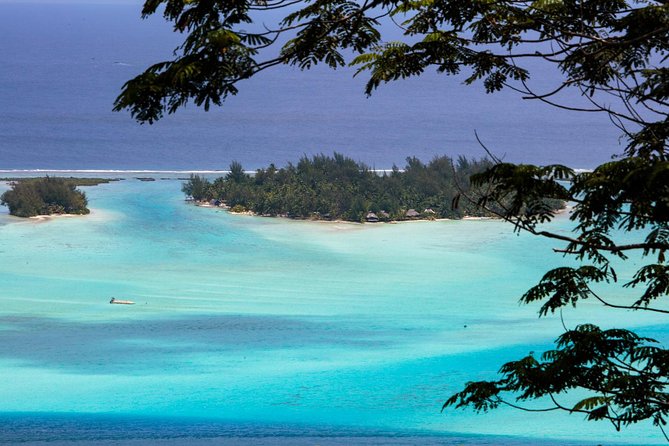 Bora Bora Half Day 4X4 Island Safari Tours - Guides make a real difference