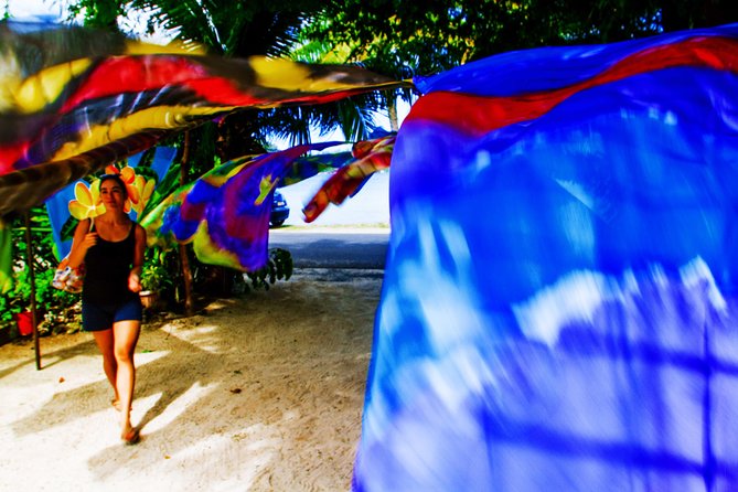Bora Bora: Half Day Island 4WD Guided Tour - Is $91.59 a fair price?
