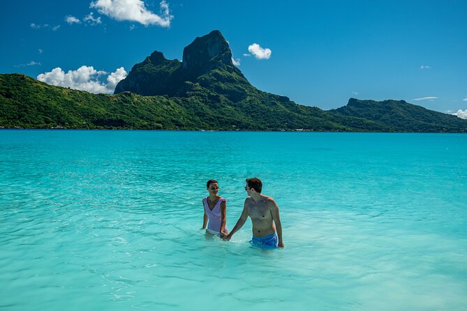Bora Bora Half Day Snorkeling - Is $111.75 a fair price?