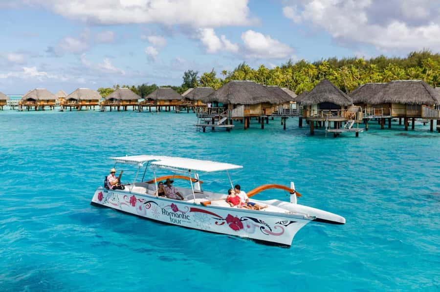 Bora Bora Luxury Tour and Beach Picnic - What makes this Bora Bora day special