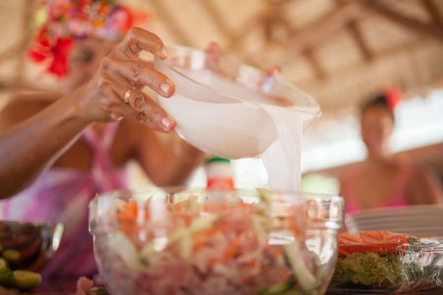 Bora Bora Luxury Tour and Beach Picnic - What the small details mean for you