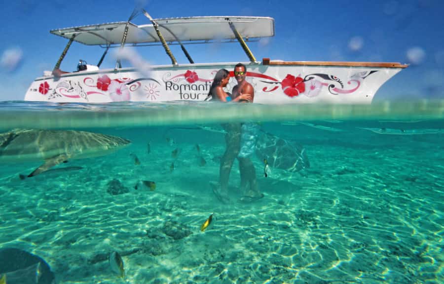 Bora Bora Luxury Tour and Beach Picnic - FAQ