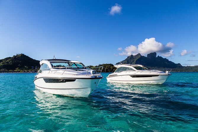 Bora Bora Private Arrival Airport to Hotels Boat Transfer - Who will appreciate this transfer most