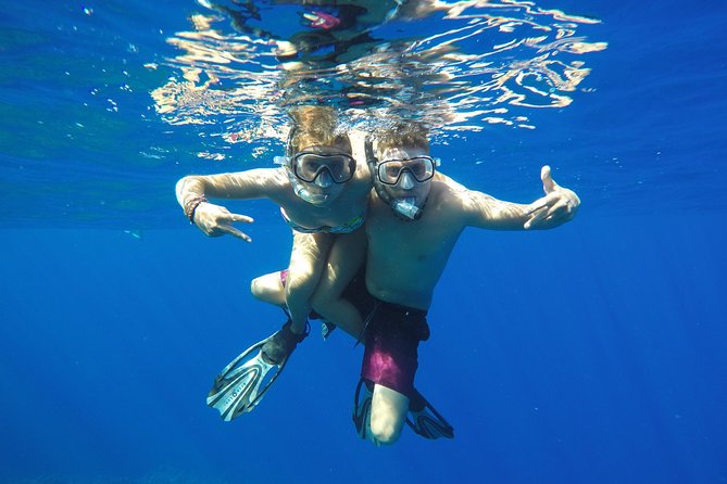 Bora Bora Private Lagoon Tours - Is $1,032.44 Good Value?