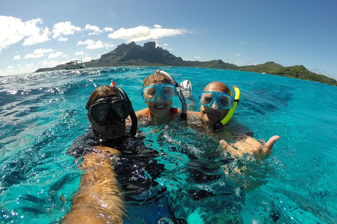 Bora Bora Private Lagoon Tours - Who Will Enjoy This Most