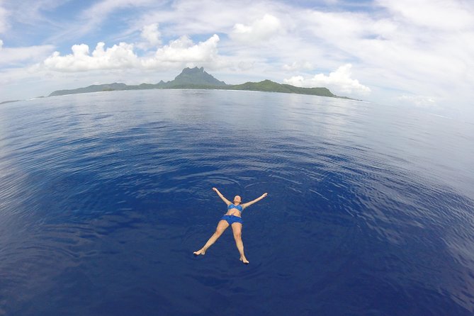 Bora Bora Private Lagoon Tours - Weather, Timing, and the Non-Refundable Booking