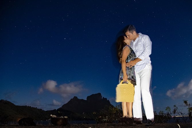 Bora Bora: Small Group Stargazing Tour Including Sunset Cruise - What the $153.04 price really covers