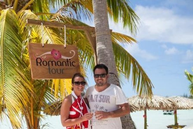 Bora Bora Snorkel Cruise by Polynesian Outrigger Canoe with BBQ Island Lunch - Lunch on a private-feeling motu