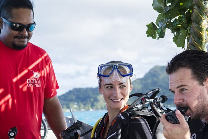 Bora Bora Water Sport : Wakeboard Ski Tube - A realistic look at the one-hour schedule