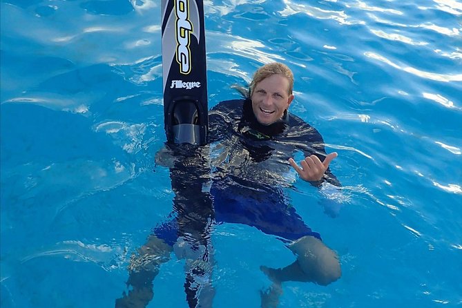 Bora Bora Water Sport : Wakeboard Ski Tube - Price, group size, and what is included