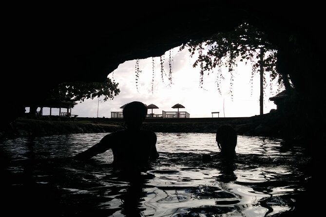 Cave Pools and Lava Tube Swims in Upolu - Three cave pools, one full day on Upolu