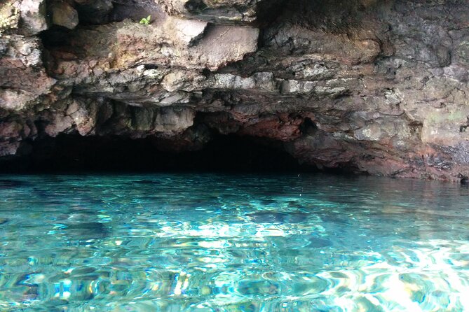 Cave Pools and Lava Tube Swims in Upolu - Who will enjoy this Upolu outing most