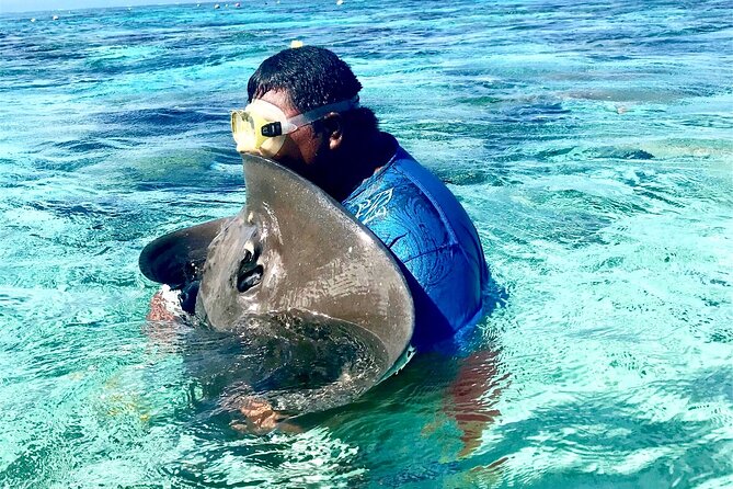 Combo Jet Ski Excursion + 4X4 Safari - Who should book this experience