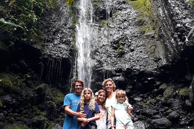 Crossing Island of Tahiti 4x4 Mountain, Waterfall, River, Basins - Who should book this Tahiti adventure?