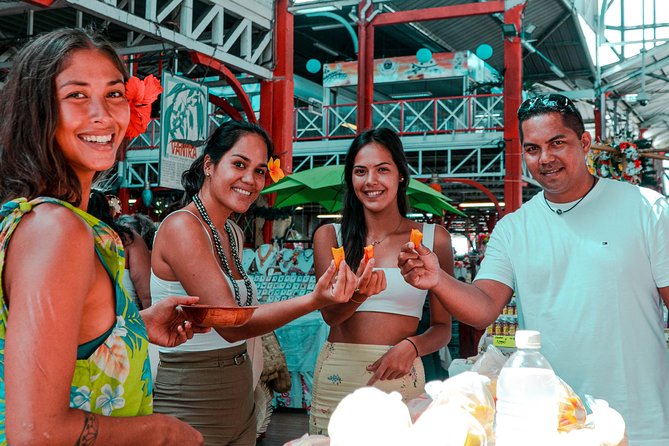 Discover the Beauty of Polynesian Waters by Boat and Snorkeling - Should you book it?