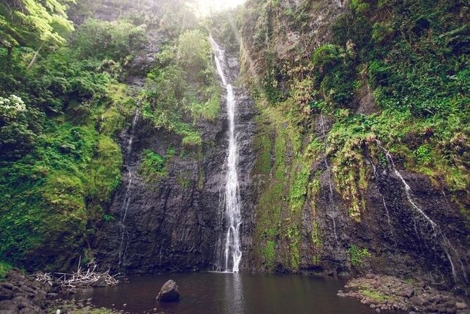 Discovering the emblematic sites of Tahiti - A useful first look at Tahiti beyond the resort
