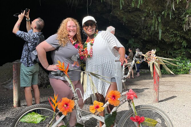Discovering the emblematic sites of Tahiti - Arahurahu Marae: the cultural heart of the route