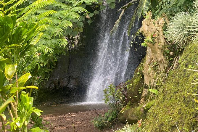 Discovery of Tahiti Nui Island - Why a Tahiti circle tour makes sense
