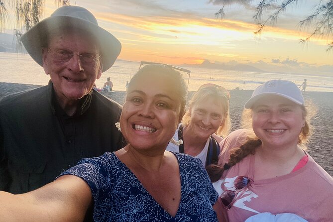 Discovery of Tahiti Nui Island - Te Fare Iamanaha, Tahiti’s cultural starting point
